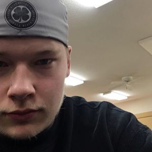 Meet your Posher, Ty